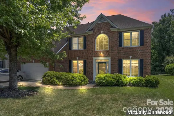 3124 Arklow Road, Charlotte, NC 28269