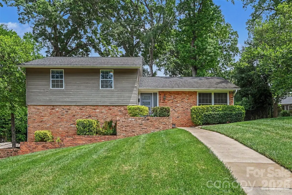 4931 Seacroft Road, Charlotte, NC 28210 - #1
