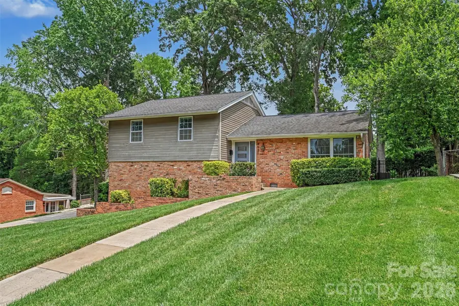 4931 Seacroft Road, Charlotte, NC 28210 - #2