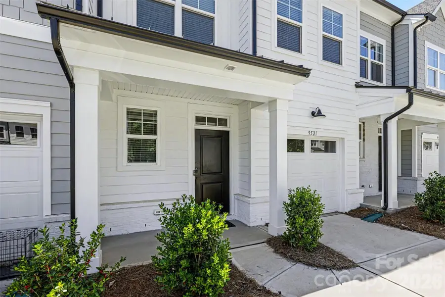 9521 Munsing Drive, Charlotte, NC 28269 - #3