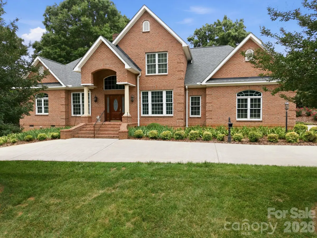 540 Hickory Drive, Salisbury, NC 28144 - #1