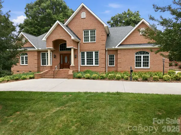 540 Hickory Drive, Salisbury, NC 28144