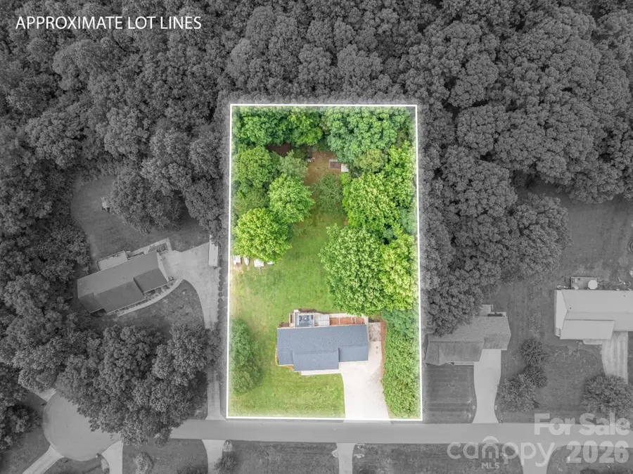 2479 Old Pond Drive, Lincolnton, NC 28092 - #2