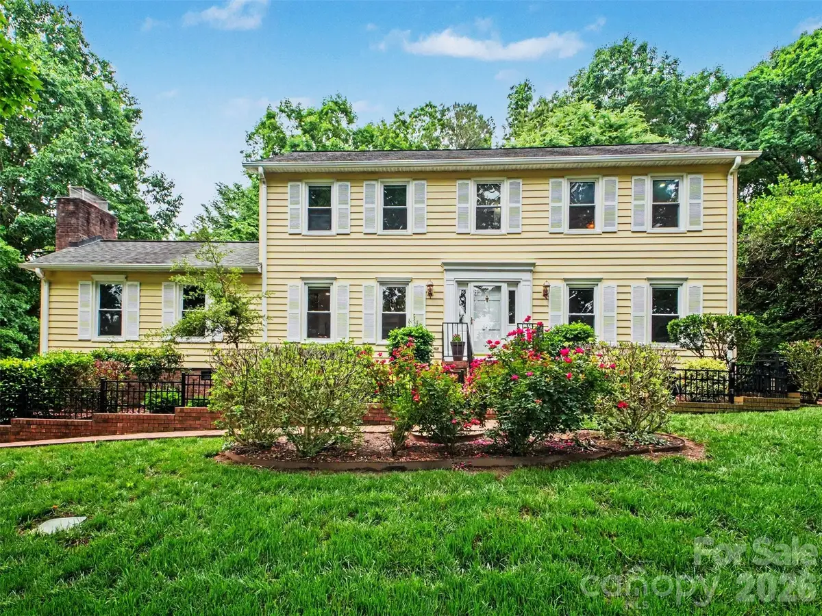 420 Brook Avenue Se, Concord, NC 28025 - #1