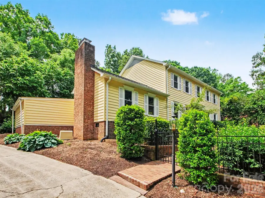 420 Brook Avenue Se, Concord, NC 28025 - #3