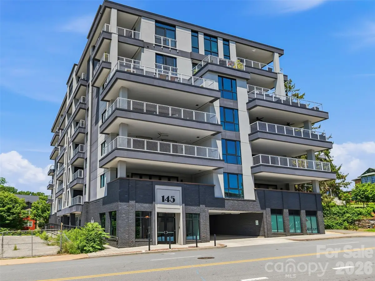 145 Biltmore Avenue #Unit 403, Asheville, NC 28801 - #1