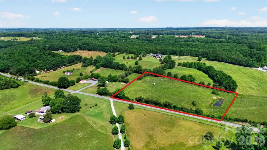12523 Oak Grove Road, Stanfield, NC 28163 - #3