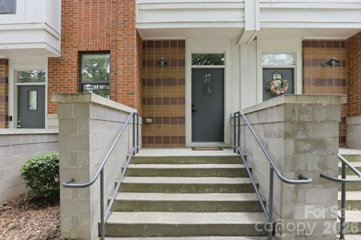 526 N Mcdowell Street, Charlotte, NC 28204 - #1