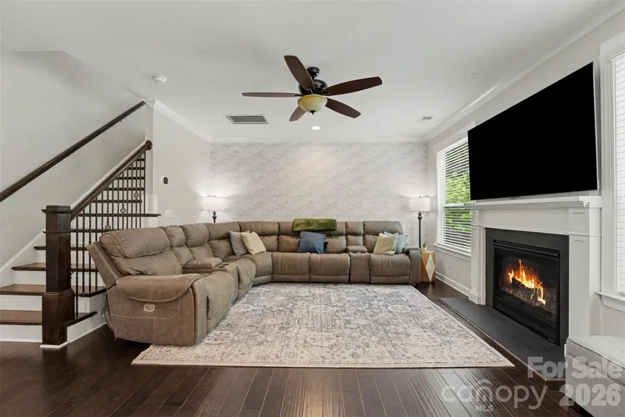 2702 Cheverny Place, Concord, NC 28027 - #2