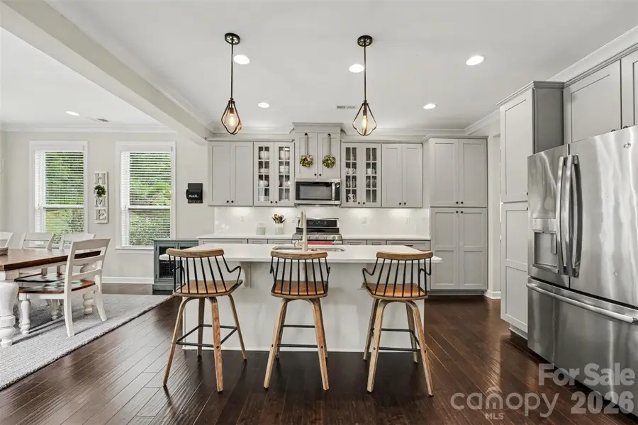 2702 Cheverny Place, Concord, NC 28027 - #3