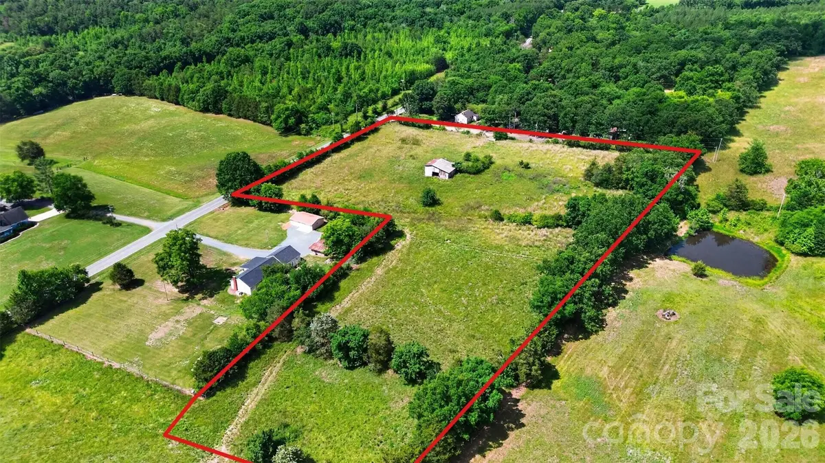 12491 Oak Grove Road, Stanfield, NC 28163 - #1