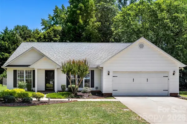 4286 Timberwood Drive, Gastonia, NC 28056