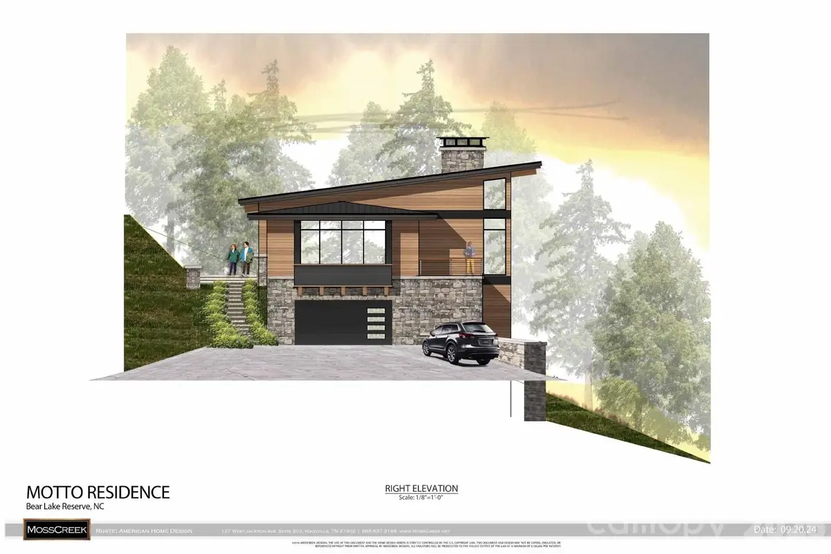 670 Southshore Drive, Tuckasegee, NC 28783 - #1