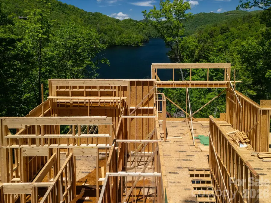 670 Southshore Drive, Tuckasegee, NC 28783 - #2