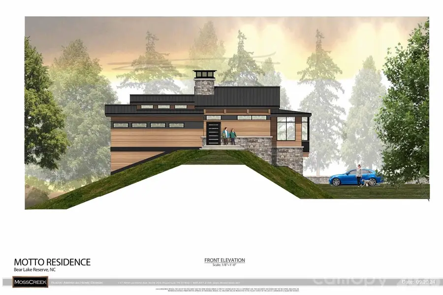 670 Southshore Drive, Tuckasegee, NC 28783 - #3