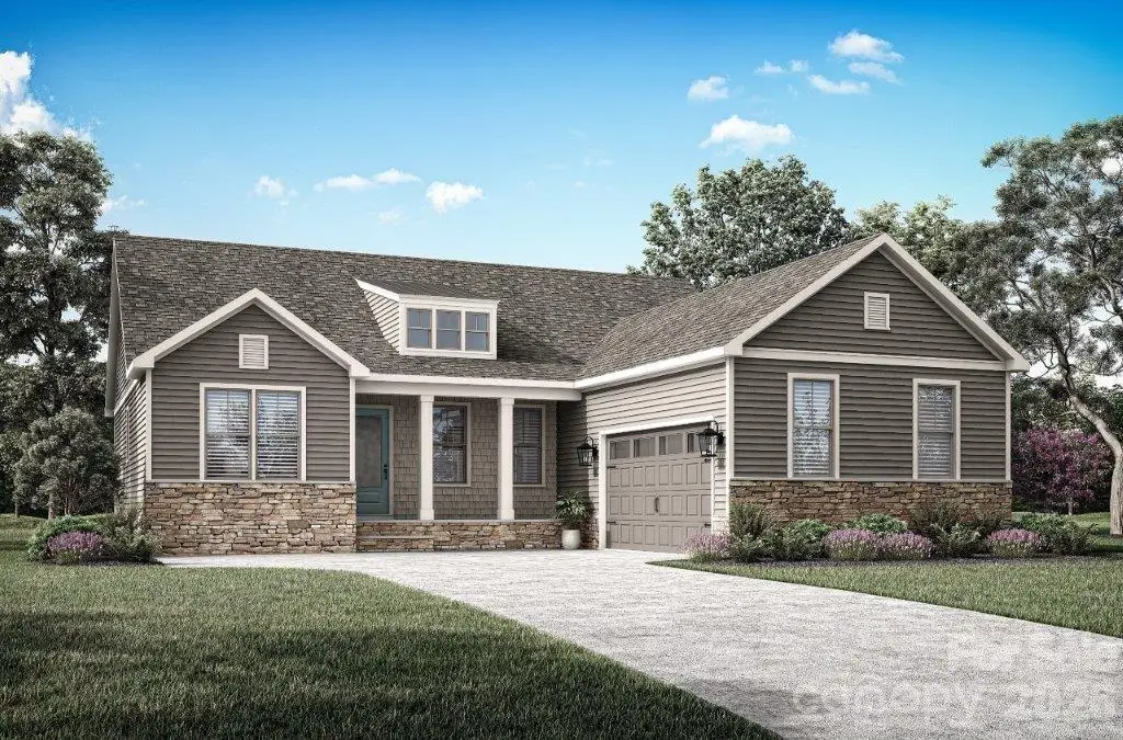 1259 Copper Leaf Drive, Rock Hill, SC 29732 - #1