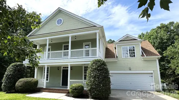 127 Pavillion Lane, Mooresville, NC 28117
