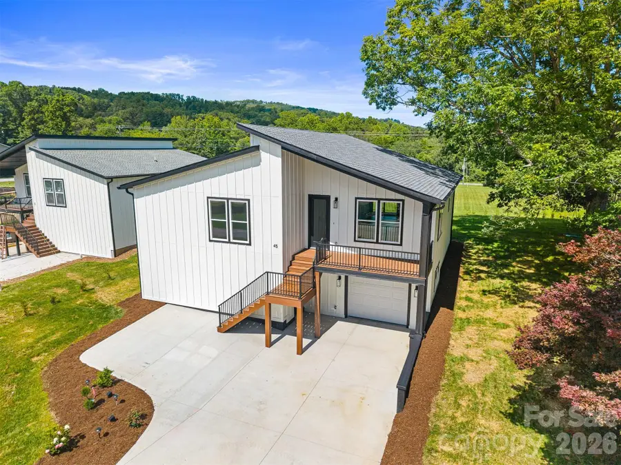 45 Klimovych Road, Hendersonville, NC 28792 - #3