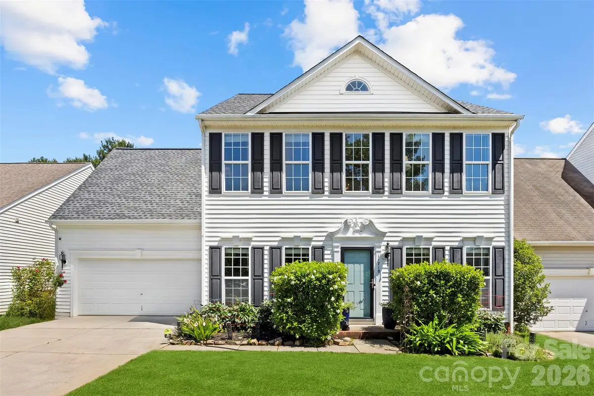 11719 Royal Castle Court, Charlotte, NC 28277 - #1