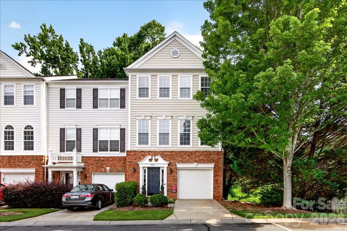 5441 Werburgh Street, Charlotte, NC 28209 - #1