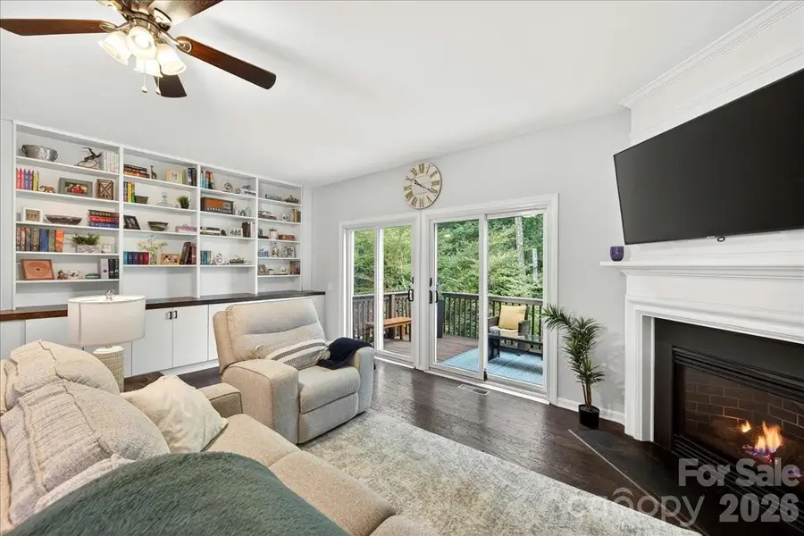 5441 Werburgh Street, Charlotte, NC 28209 - #3
