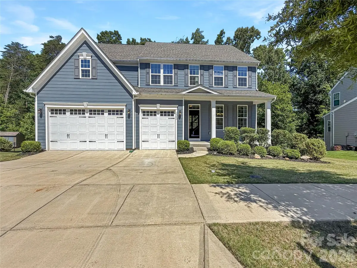 1563 Callahan Road, Fort Mill, SC 29715 - #1