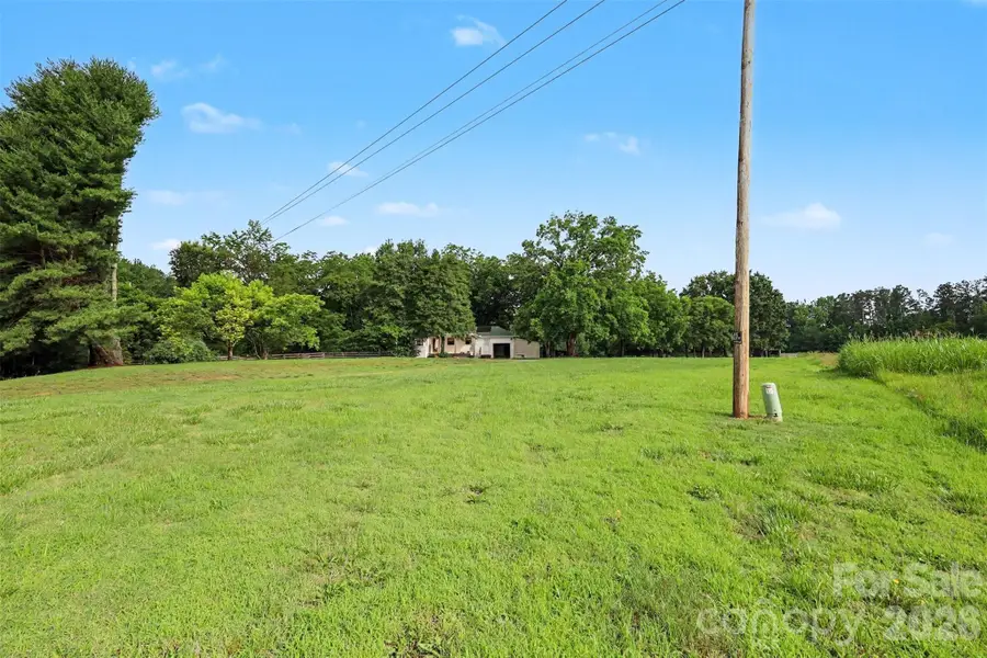 621 Hephzibah Church Road, Crouse, NC 28033 - #2
