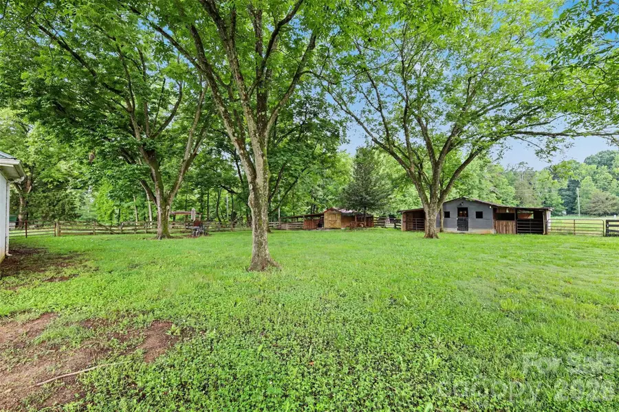 621 Hephzibah Church Road, Crouse, NC 28033 - #3