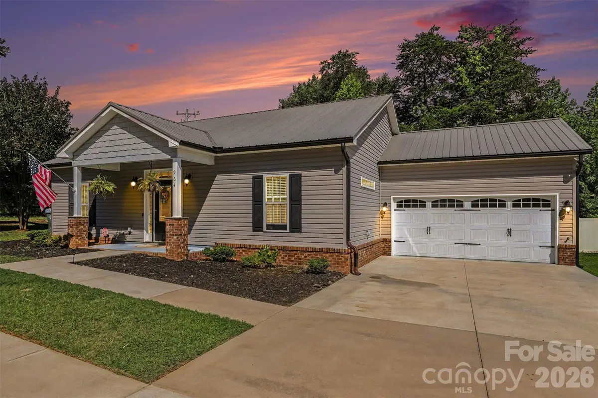 964 Mathis Avenue, Salisbury, NC 28146 - #1
