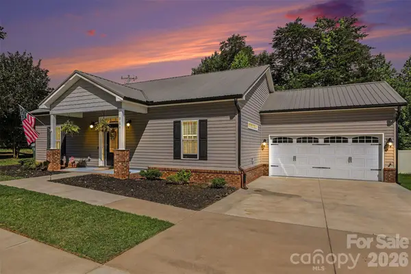 964 Mathis Avenue, Salisbury, NC 28146
