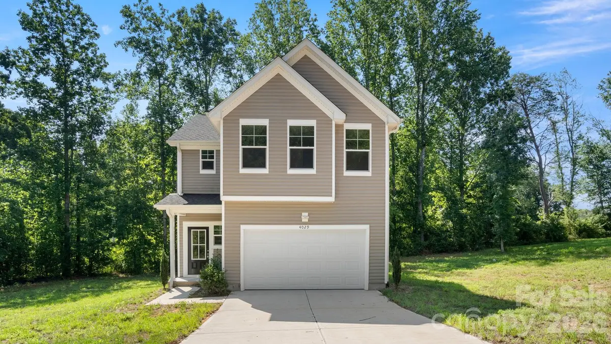 4029 Rolling Creek Drive, Vale, NC 28168 - #1