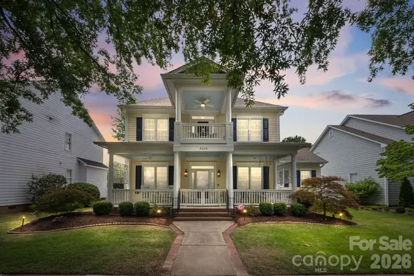 3229 Colonel Springs Way, Fort Mill, SC 29708