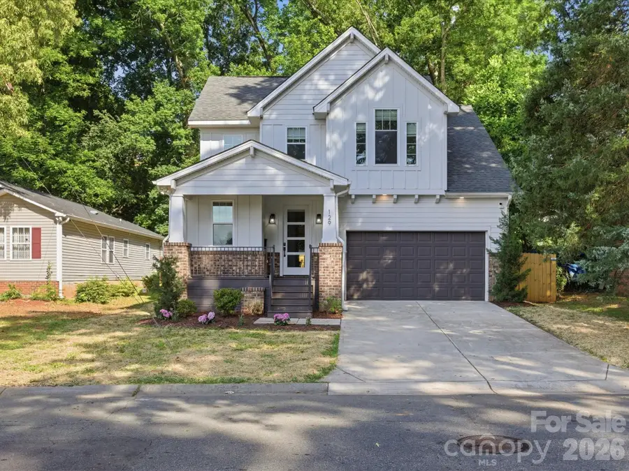 129 S Gardner Avenue, Charlotte, NC 28208 - #2