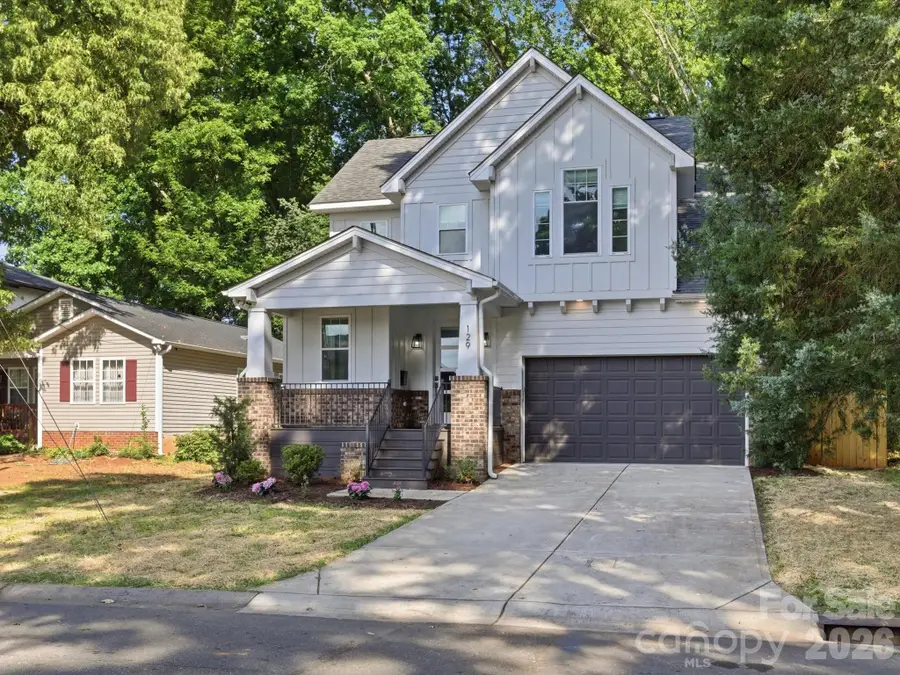 129 S Gardner Avenue, Charlotte, NC 28208 - #3