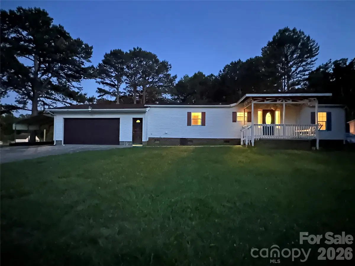 2024 Poarch Road, Lincolnton, NC 28092 - #1