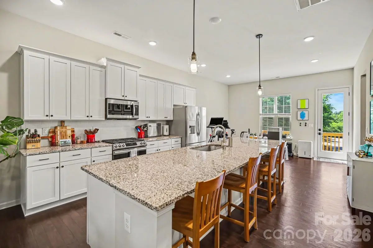 9316 Ainslie Downs Street, Charlotte, NC 28273 - #1