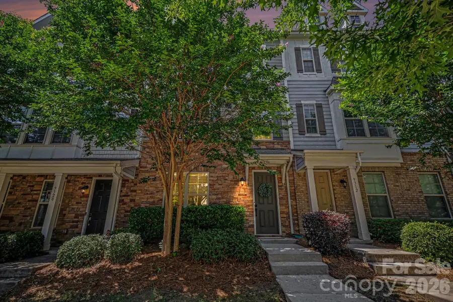 9316 Ainslie Downs Street, Charlotte, NC 28273 - #3