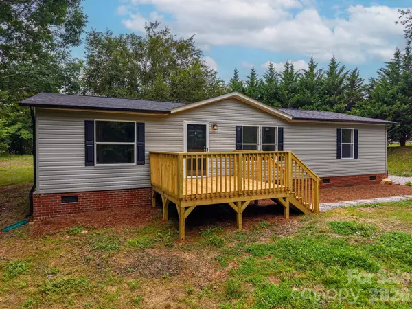 3462 Eaker Road, Cherryville, NC 28021