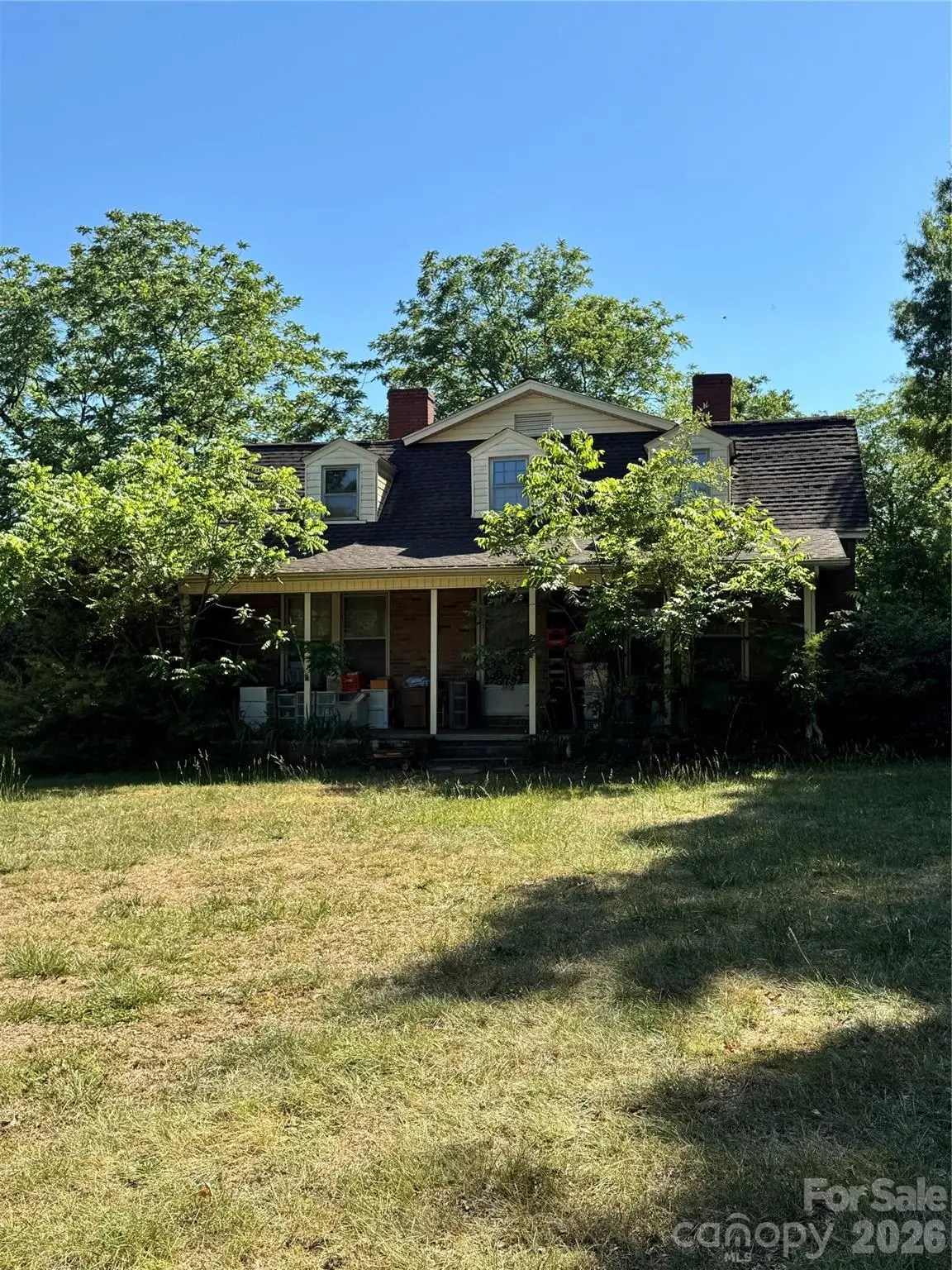 3449 Taylorsville Highway, Statesville, NC 28625 - #1