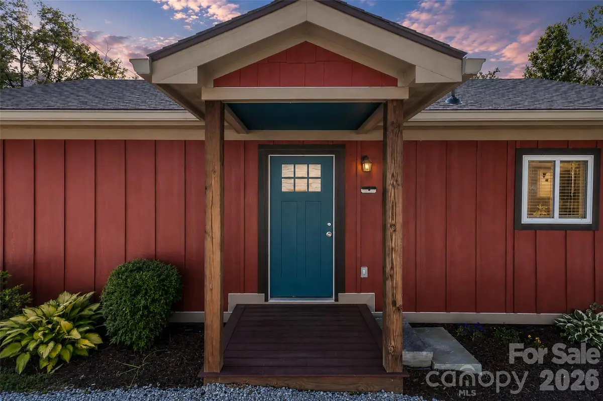 166 Outland Avenue, Brevard, NC 28712 - #1