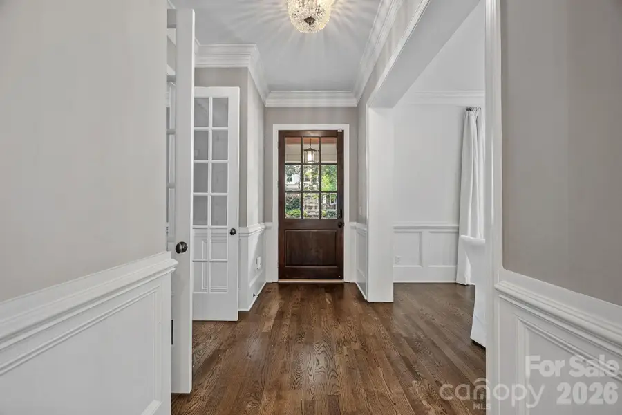 522 Magnolia Avenue, Charlotte, NC 28203 - #2