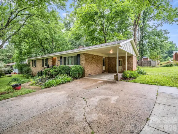 803 Brittain Drive, Shelby, NC 28150