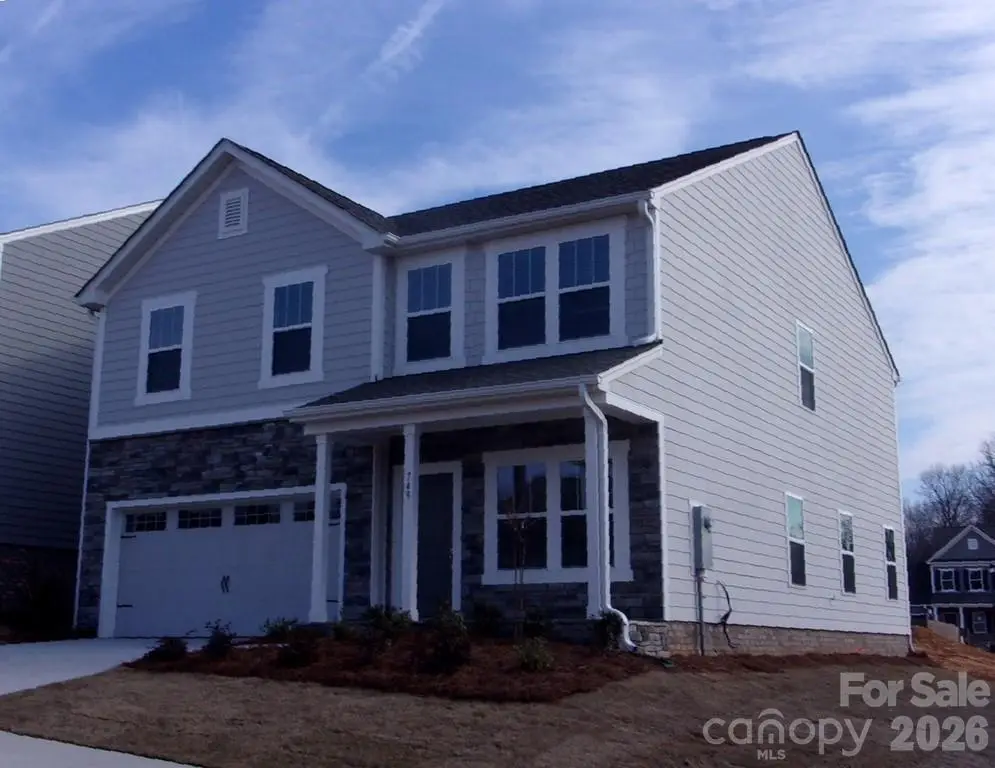 749 Scotch Meadows Loop #115, Monroe, NC 28110 - #1