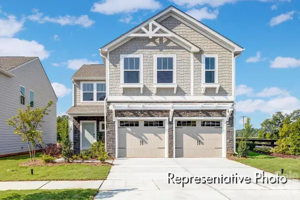 848 Scotch Meadows Loop #47, Monroe, NC 28110