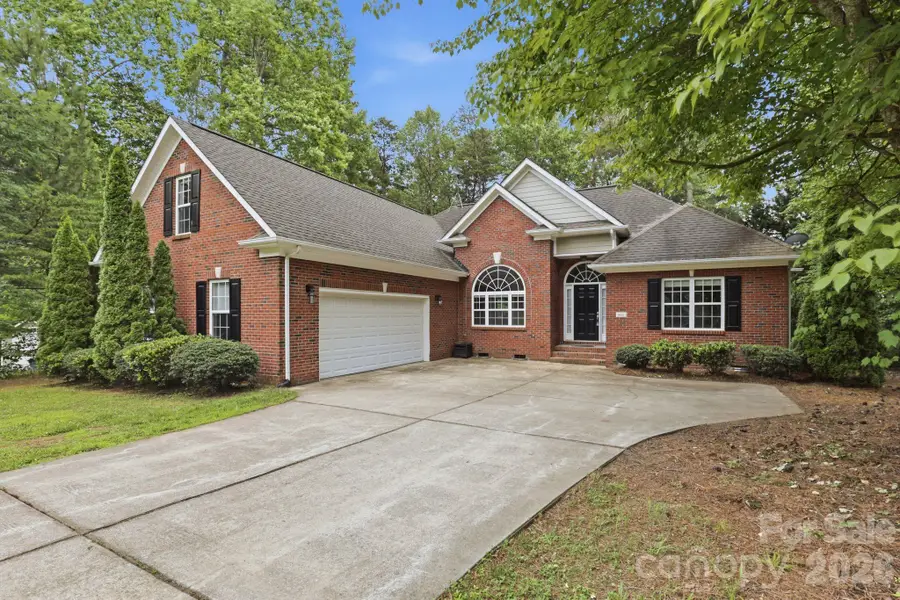 3652 Burton Street, Sherrills Ford, NC 28673 - #3