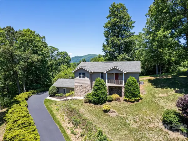 283 Blake Drive, Canton, NC 28716