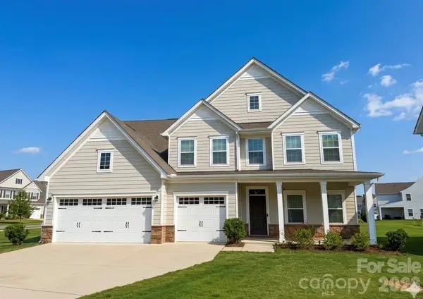 730 Autumn Sage Drive, Indian Trail, NC 28079