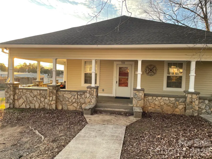722 Live Oak Street, Shelby, NC 28150 - #2