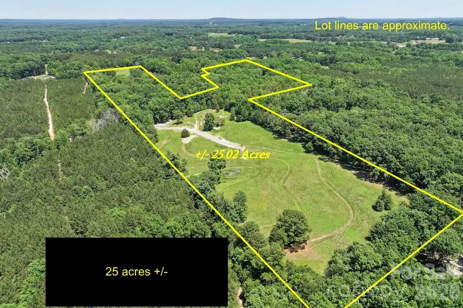 3443 Tryon Courthouse Road, Cherryville, NC 28021 - #3