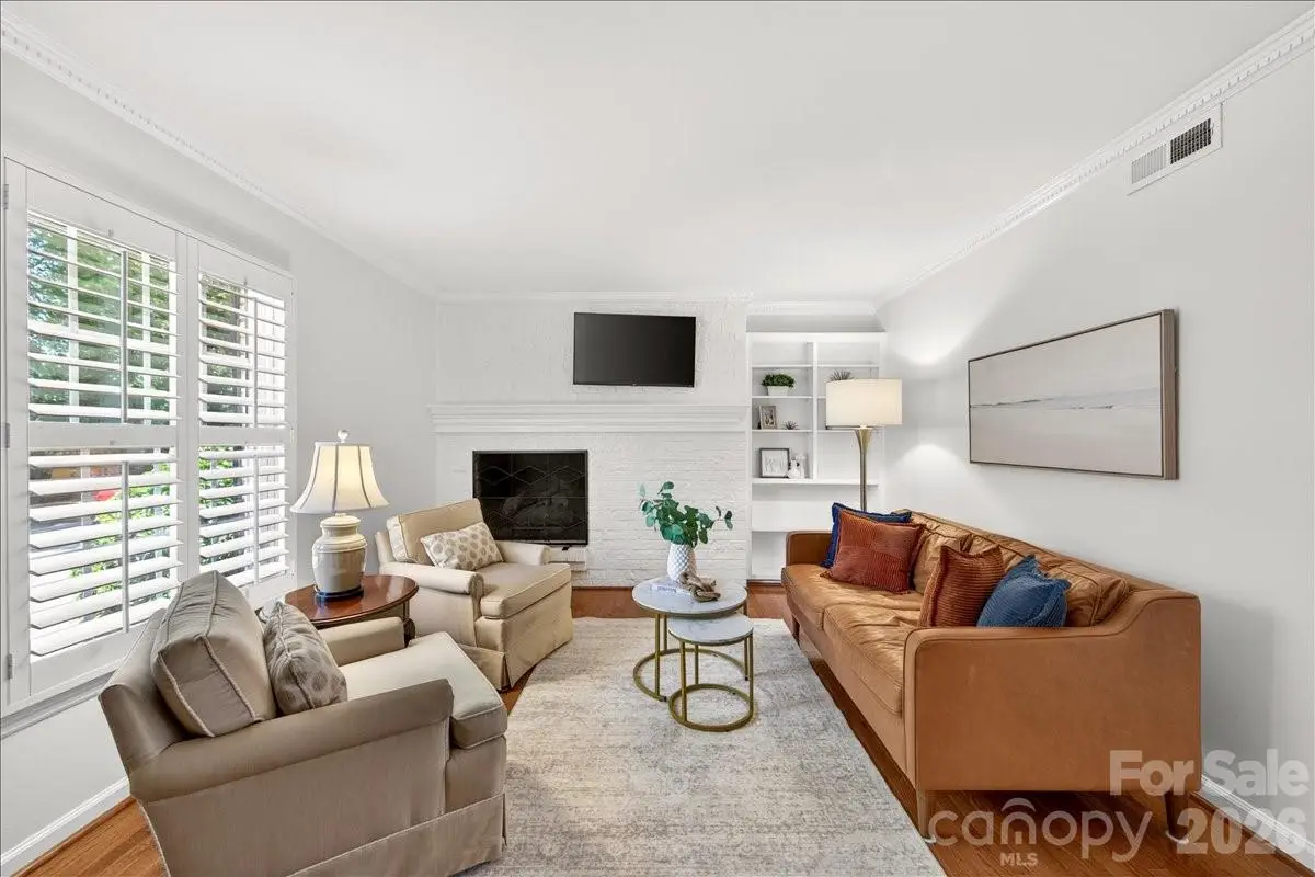 2229 Rexford Road #C, Charlotte, NC 28211 - #1